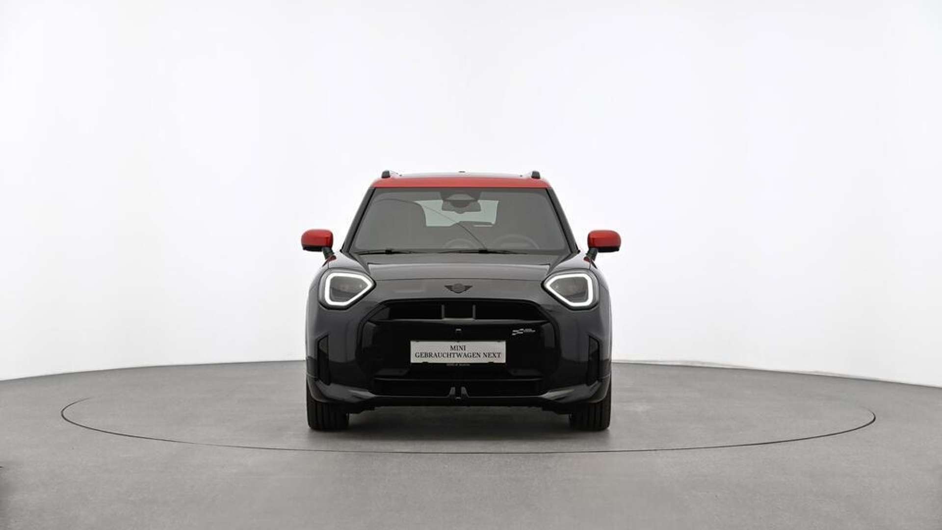 Mini Aceman Cooper E - 2025 - Joinsteer - #3