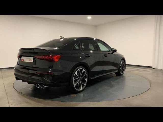 Audi S3 S3 Berline TFSI 310 Ch S Tronic - 2024 - Joinsteer - #5