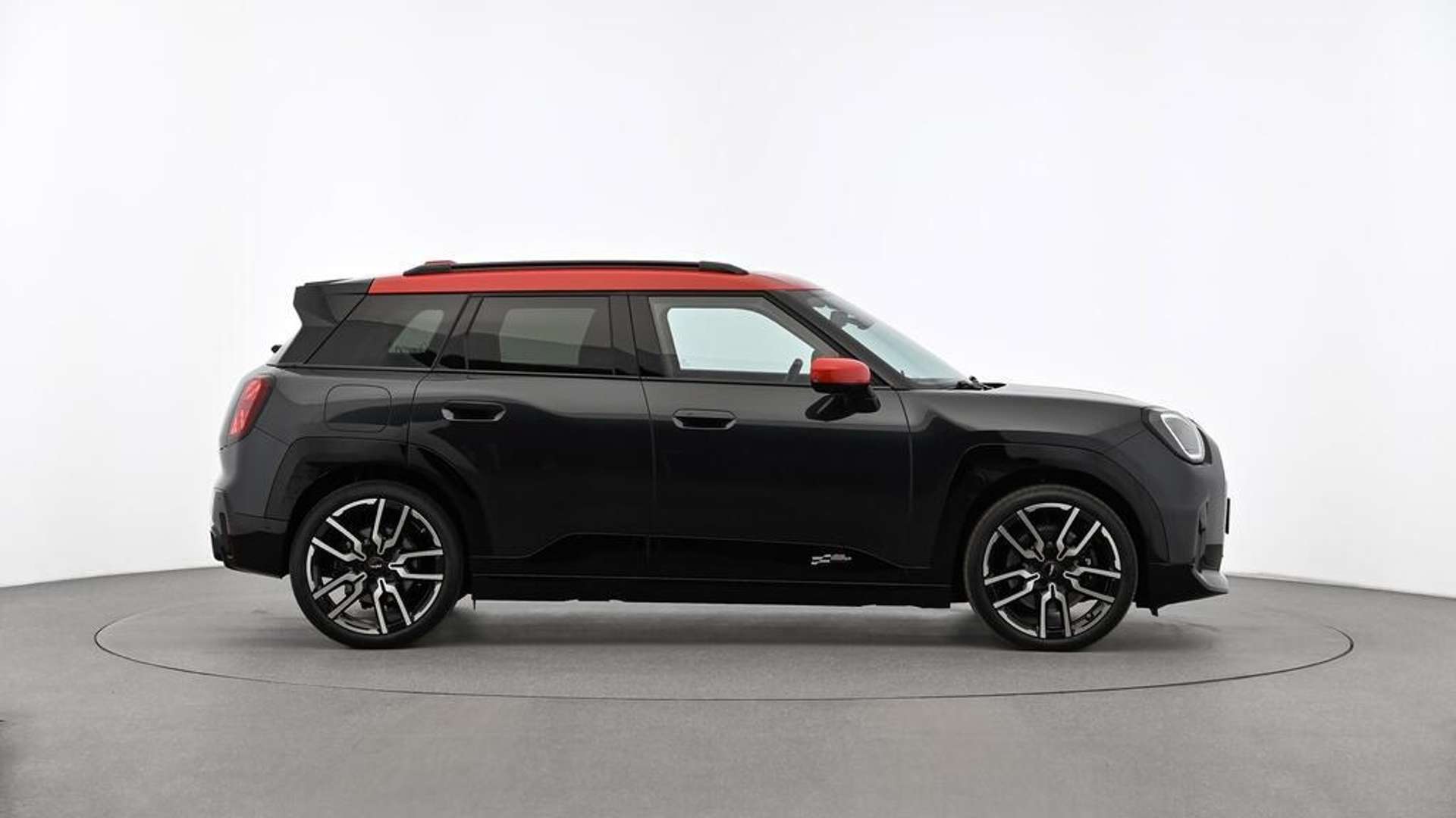 Mini Aceman Cooper E - 2025 - Joinsteer - #4
