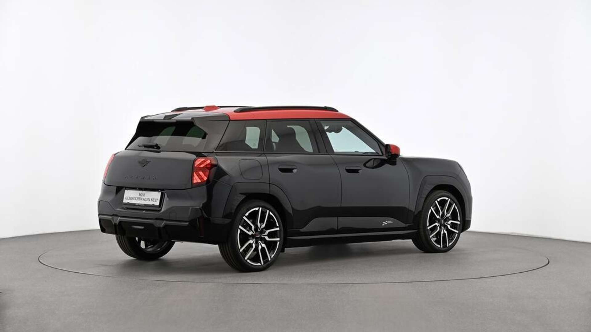 Mini Aceman Cooper E - 2025 - Joinsteer - #6