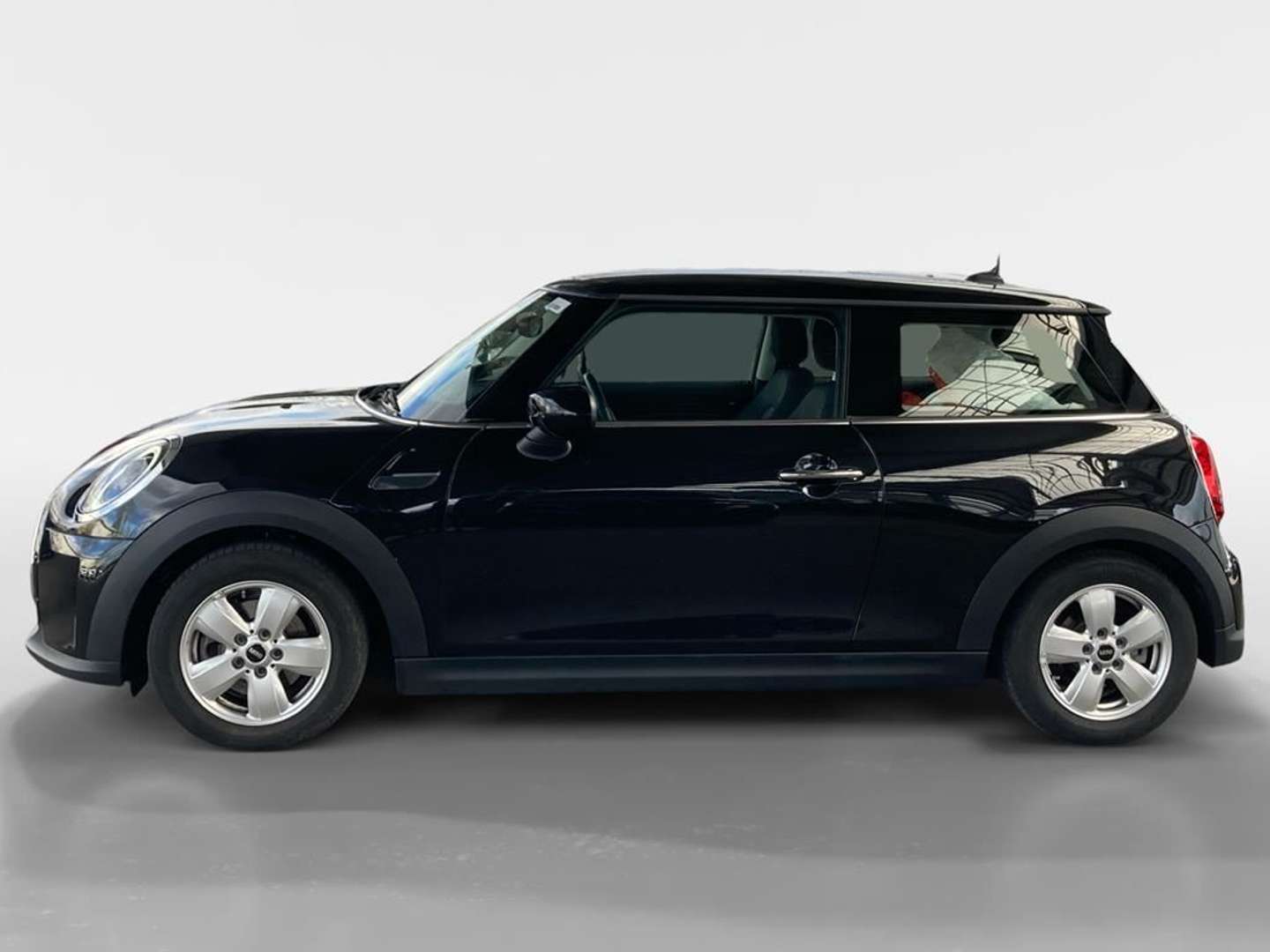 Mini Cooper Essential Cooper - 2022 - Joinsteer - #2