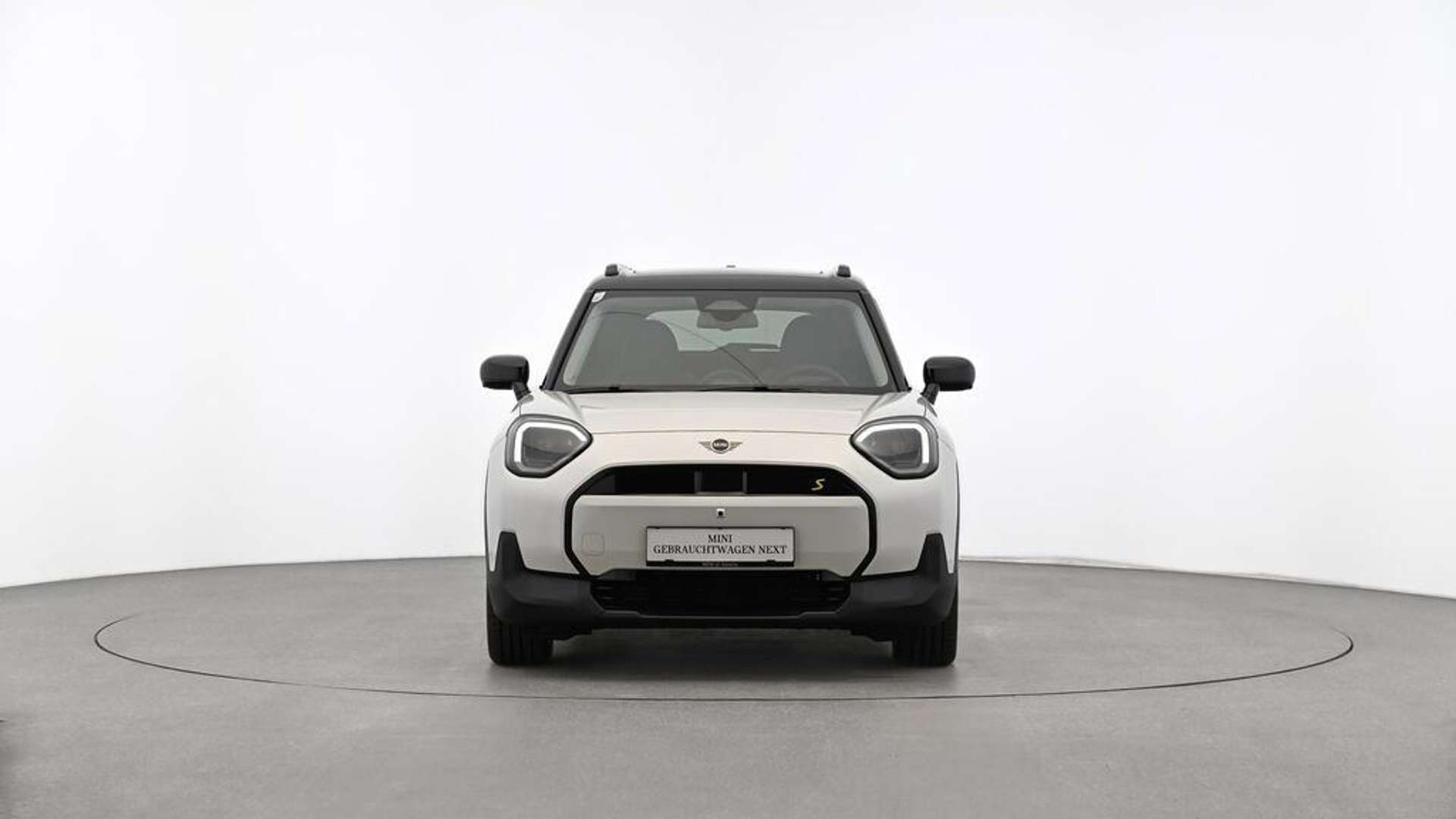 Mini Aceman Cooper SE - 2025 - Joinsteer - #3