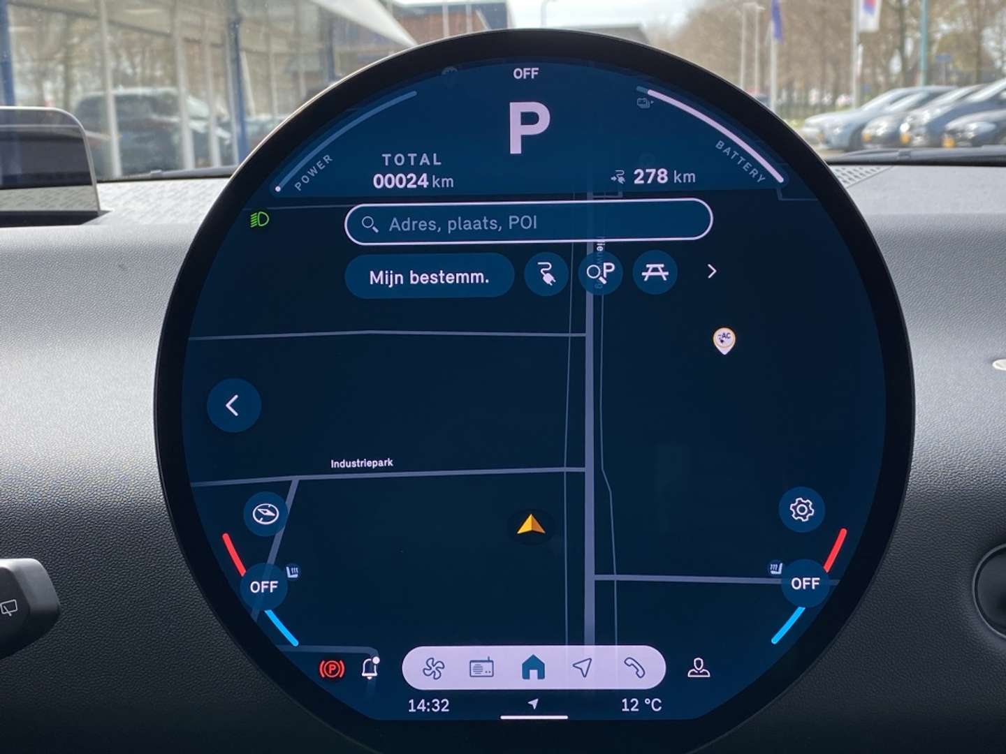 Mini Electric Cooper E - 2026 - Joinsteer - #24