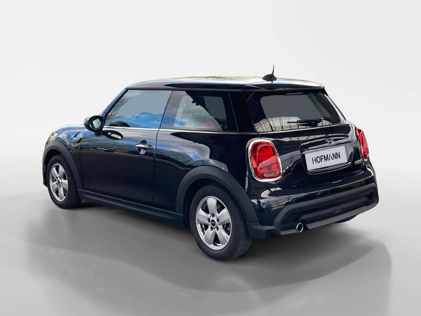 Mini Cooper Essential Cooper - 2022 - Joinsteer - #3