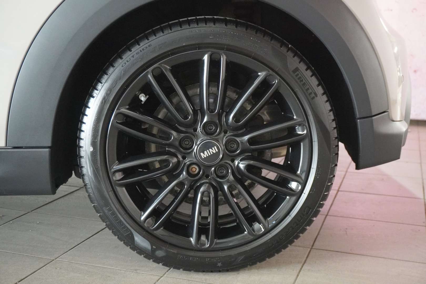 Mini One One - 2022 - Joinsteer - #2