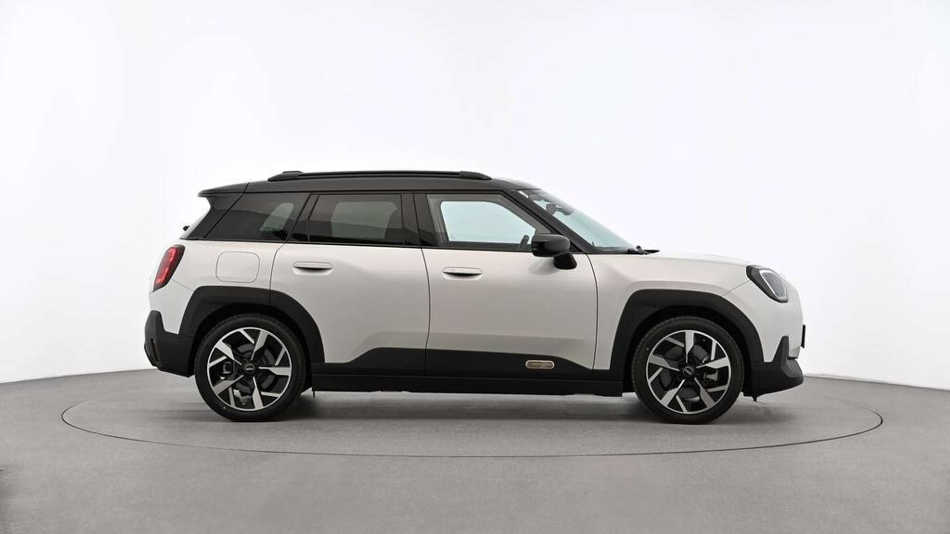 Mini Aceman Cooper SE - 2025 - Joinsteer - #4