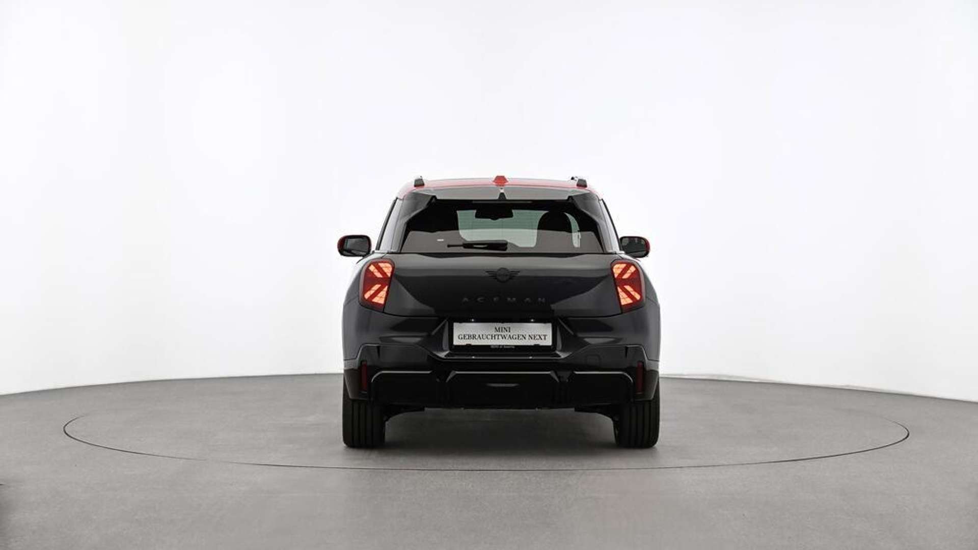 Mini Aceman Cooper E - 2025 - Joinsteer - #8
