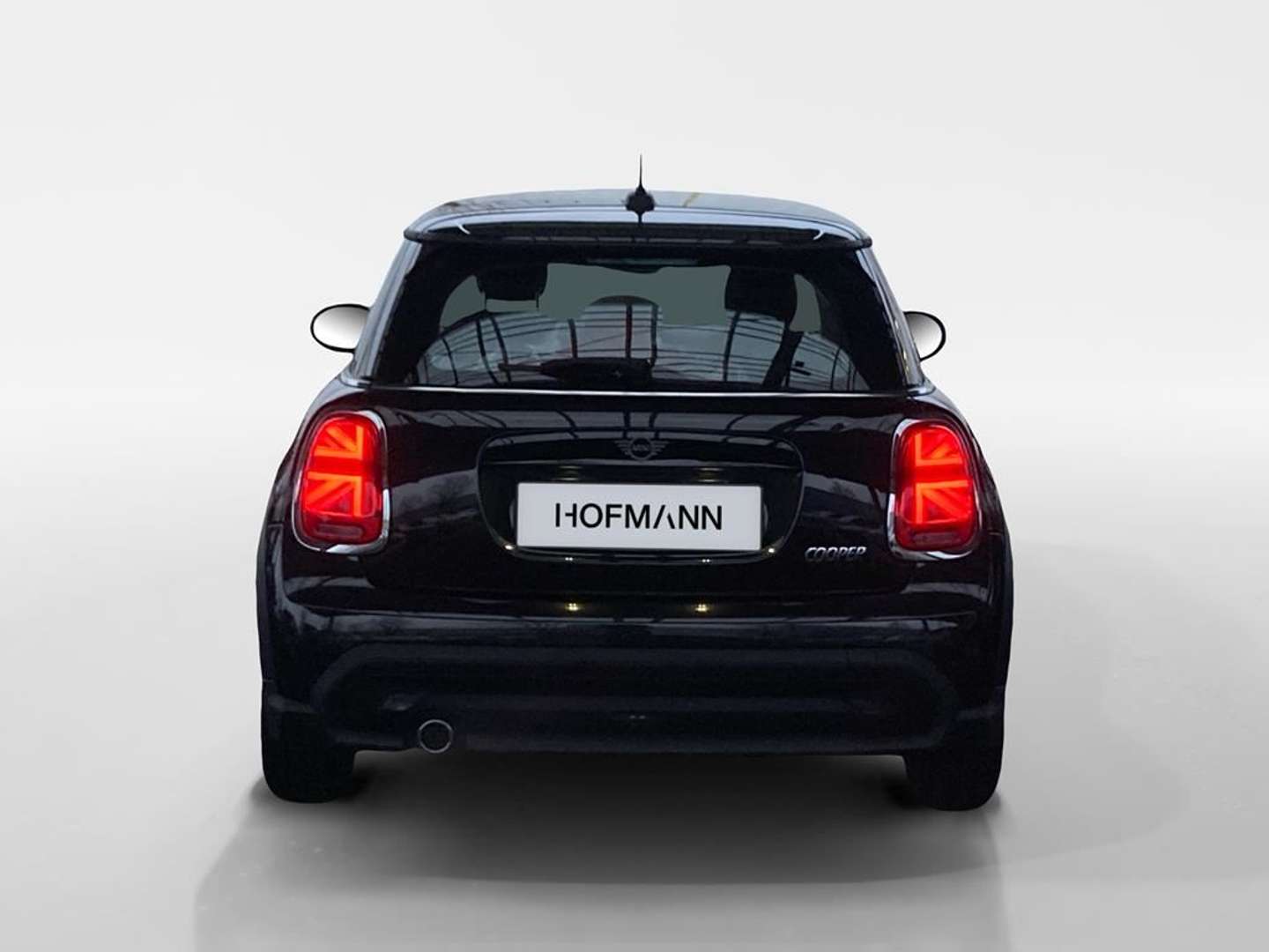 Mini Cooper Essential Cooper - 2022 - Joinsteer - #4