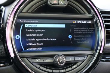 Mini Clubman Chili Cooper S — photo 45