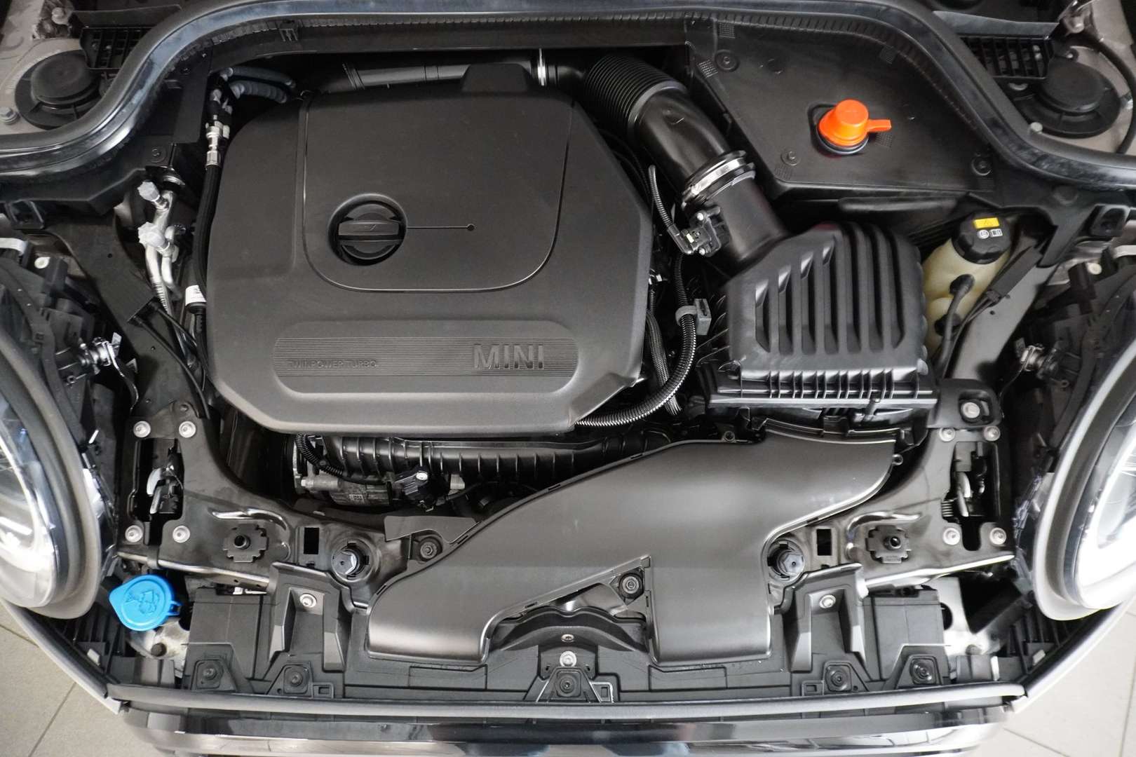 Mini One One - 2022 - Joinsteer - #4
