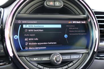 Mini Clubman Chili Cooper S — photo 46