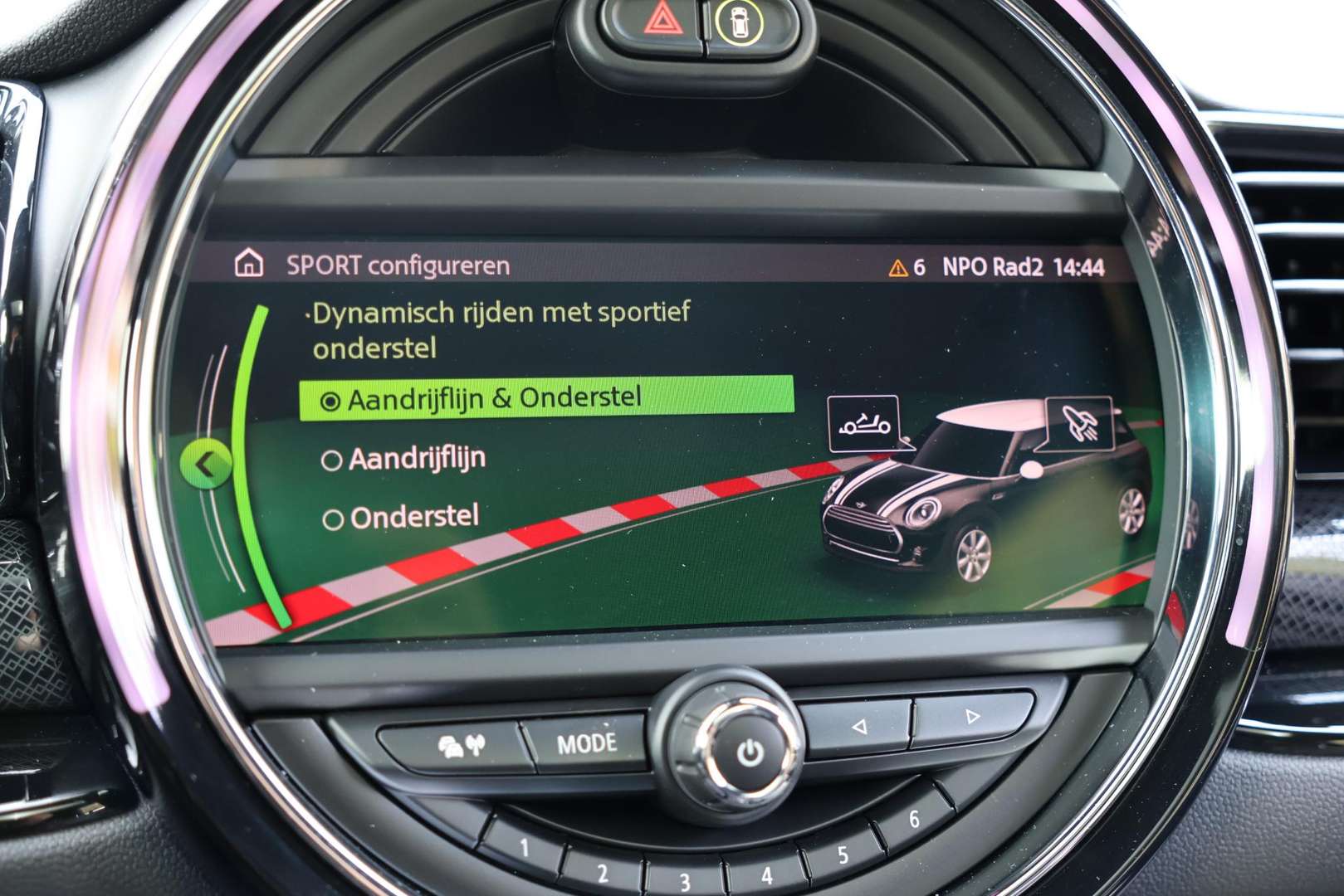 Mini Clubman Chili Cooper S - 2020 - Joinsteer - #47