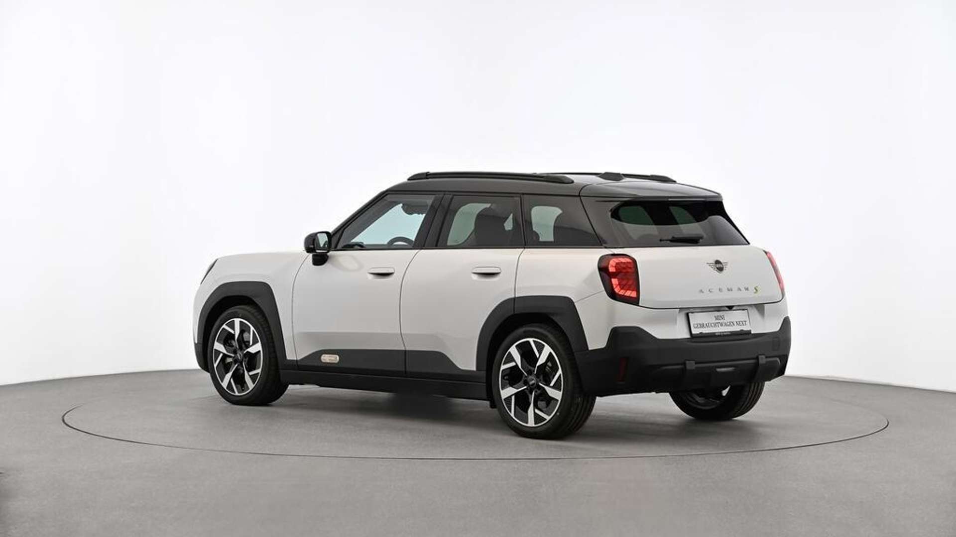 Mini Aceman Cooper SE - 2025 - Joinsteer - #7