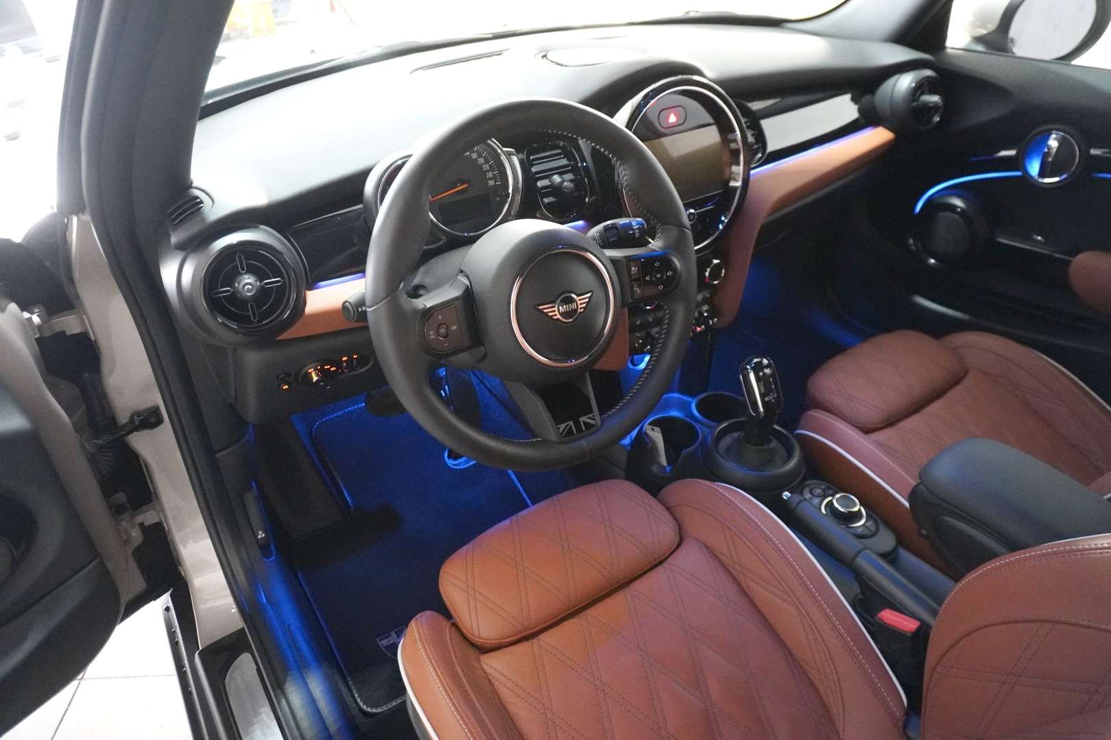 Mini One One - 2022 - Joinsteer - #6