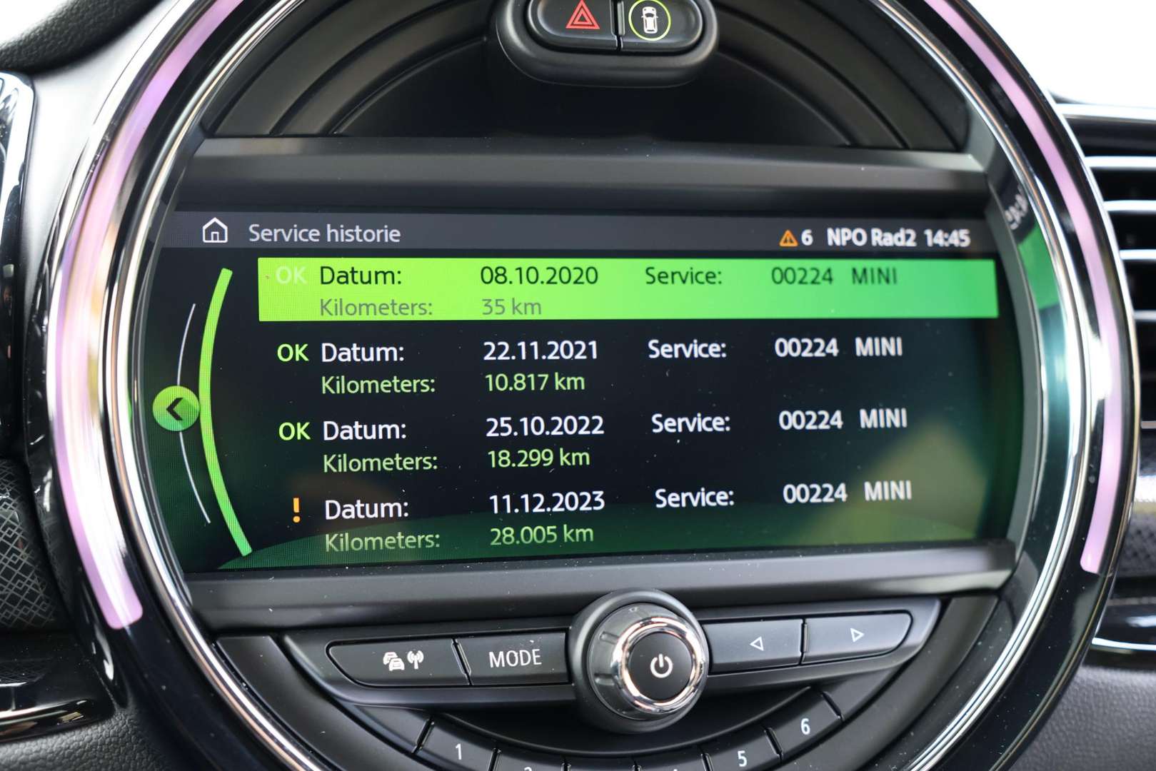 Mini Clubman Chili Cooper S - 2020 - Joinsteer - #48