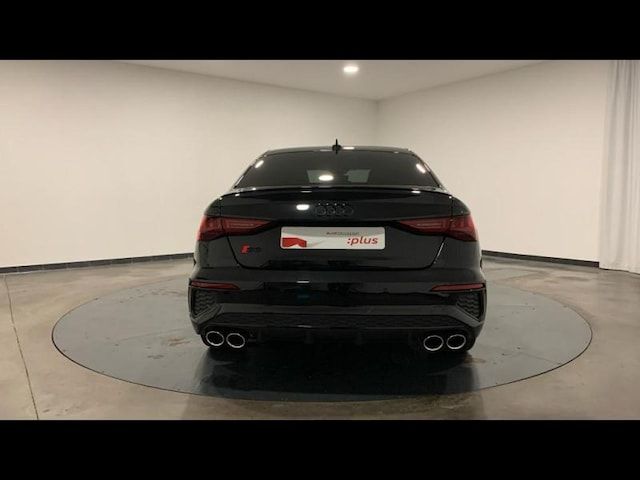Audi S3 S3 Berline TFSI 310 Ch S Tronic - 2024 - Joinsteer - #6