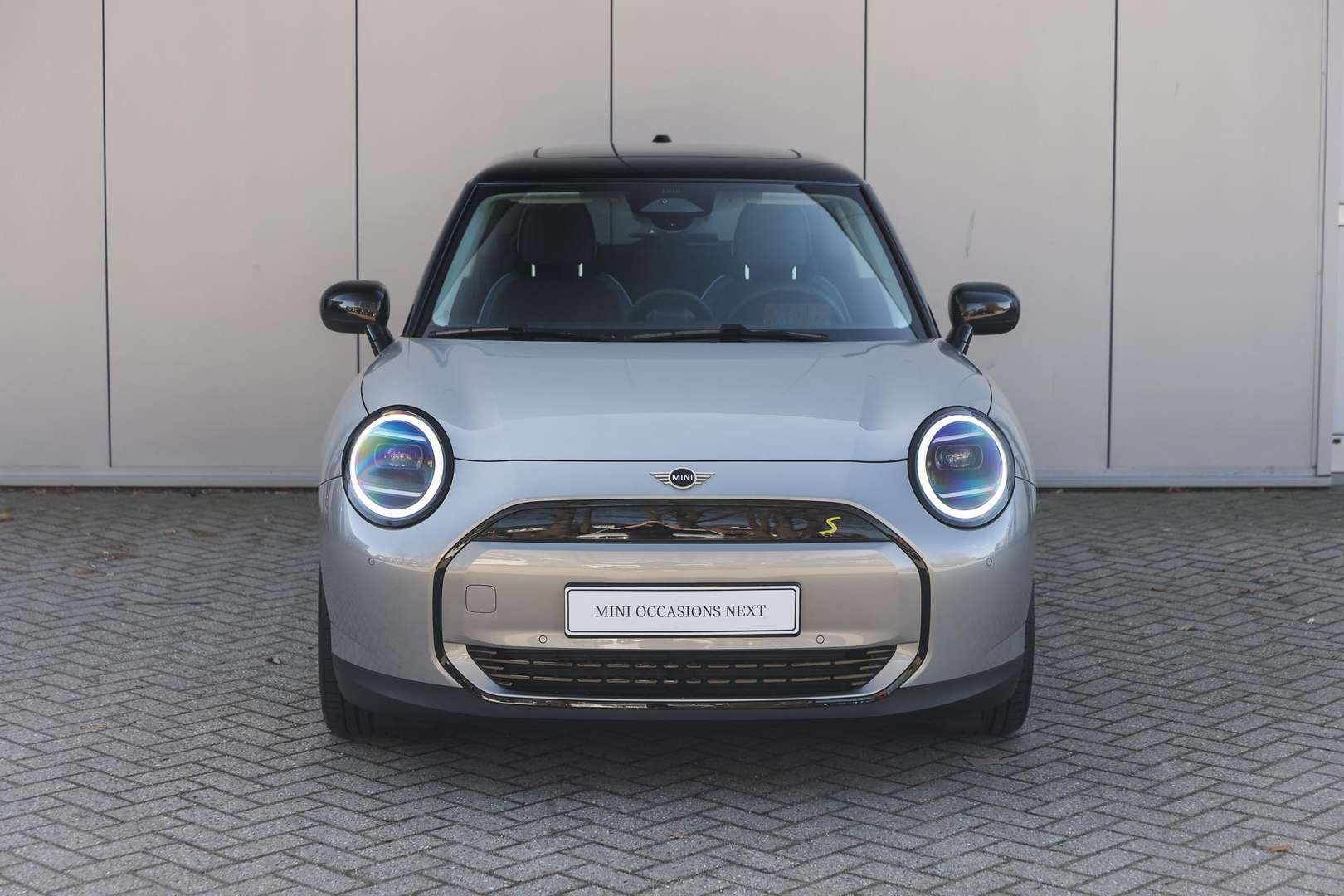 Mini Hatch Classic Cooper SE - 2025 - Joinsteer - #4