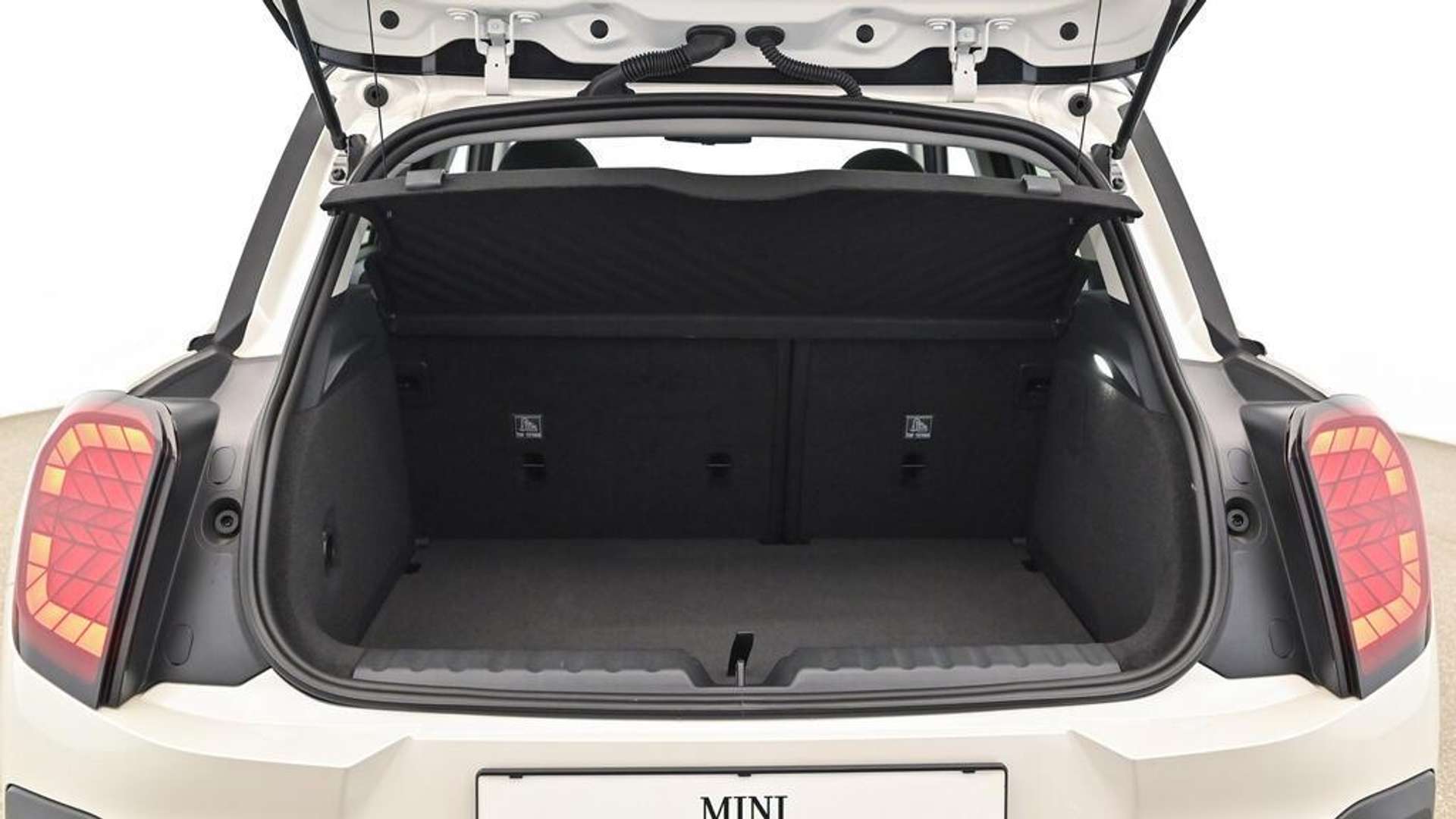 Mini Aceman Cooper SE - 2025 - Joinsteer - #9