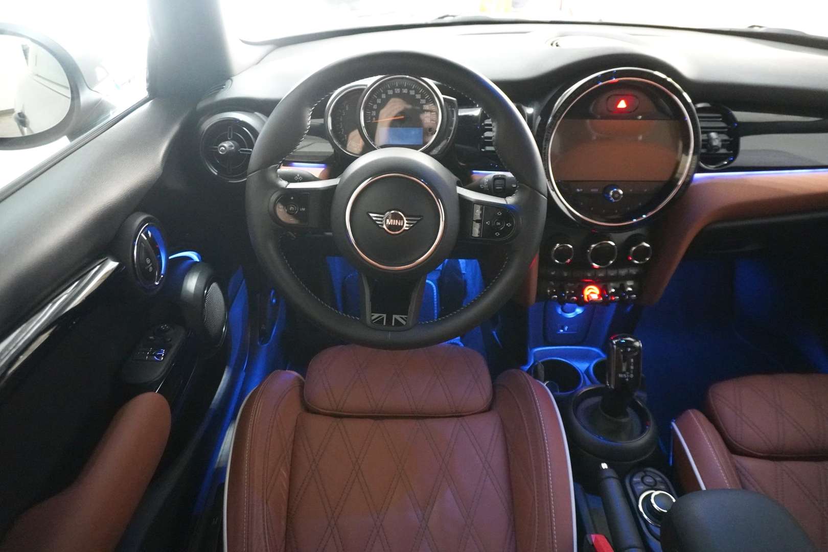 Mini One One - 2022 - Joinsteer - #9