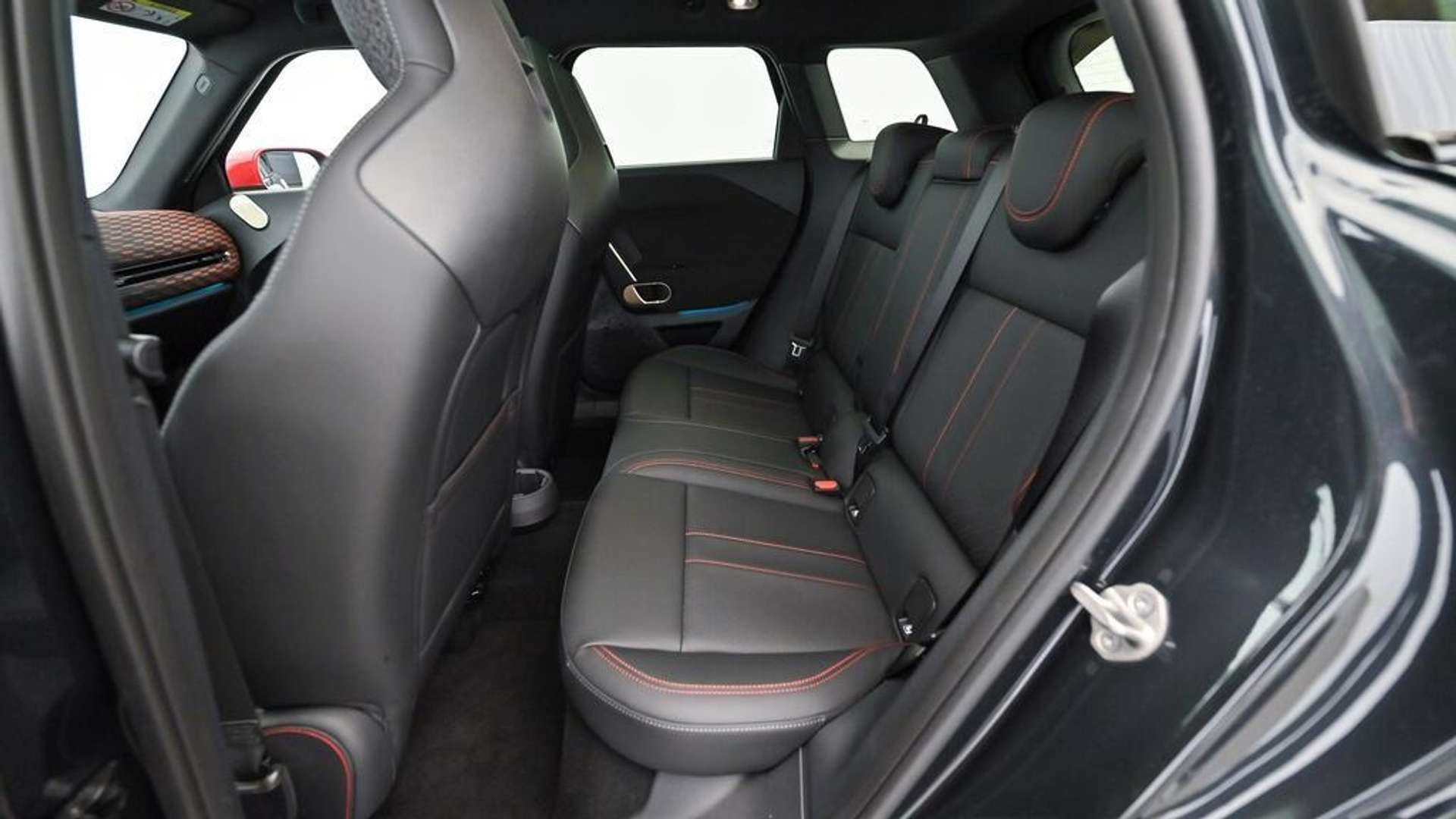 Mini Aceman Cooper E - 2025 - Joinsteer - #14