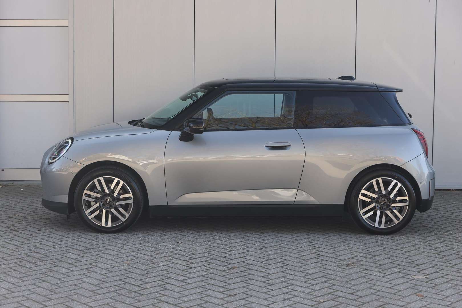 Mini Hatch Classic Cooper SE - 2025 - Joinsteer - #6