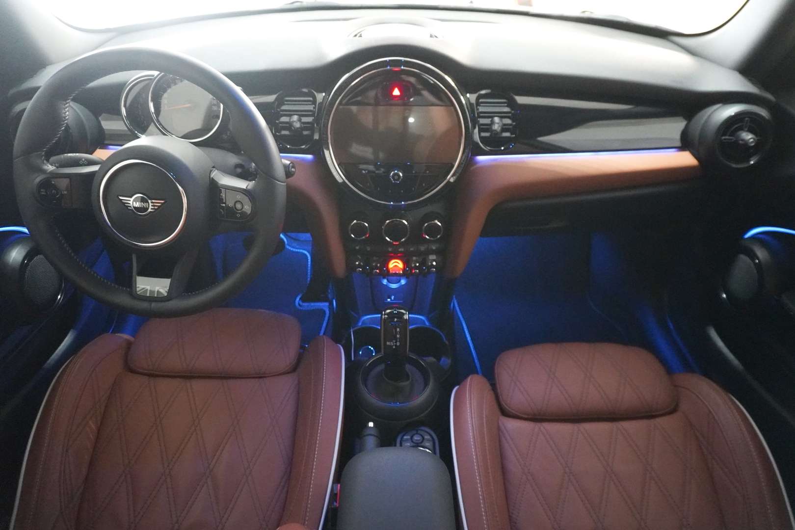 Mini One One - 2022 - Joinsteer - #10