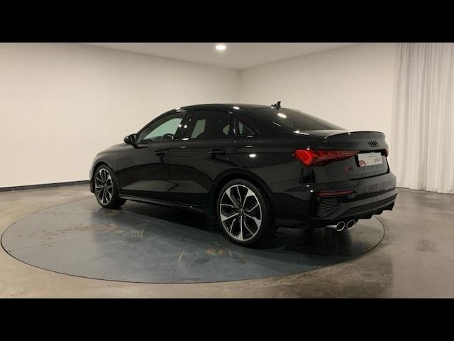 Audi S3 S3 Berline TFSI 310 Ch S Tronic - 2024 - Joinsteer - #7