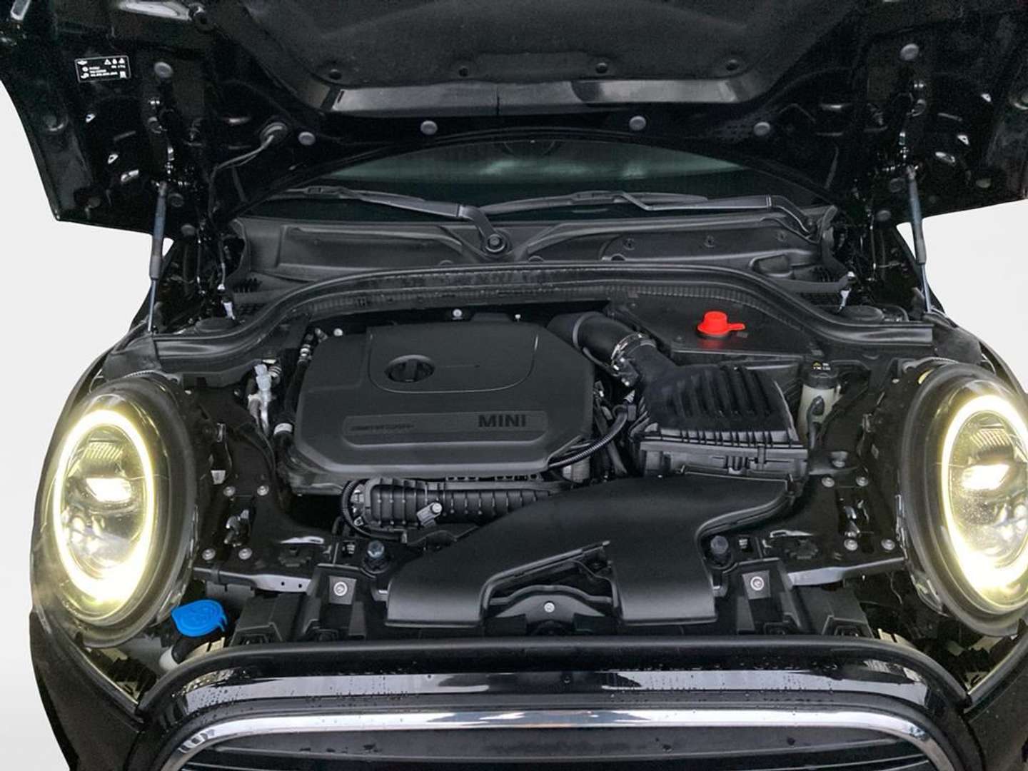 Mini Cooper Essential Cooper - 2022 - Joinsteer - #16