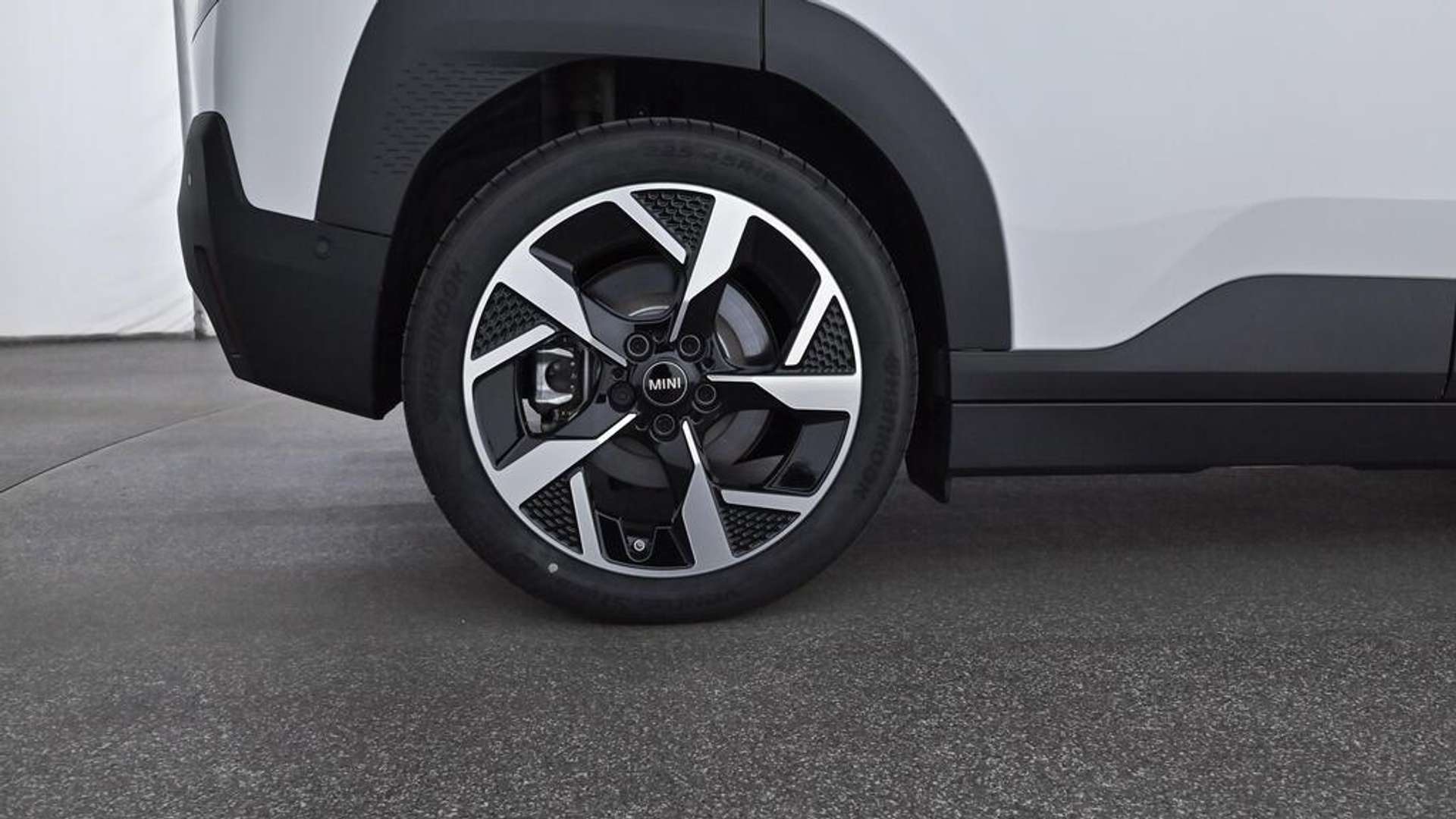 Mini Aceman Cooper SE - 2025 - Joinsteer - #16