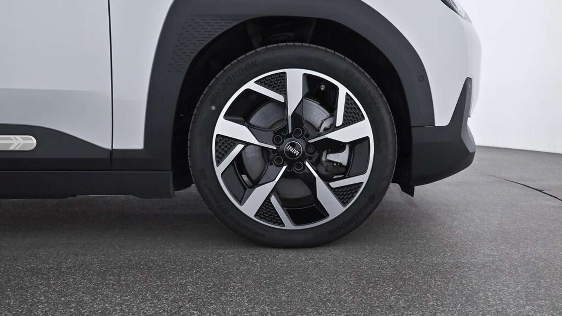 Mini Aceman Cooper SE - 2025 - Joinsteer - #17