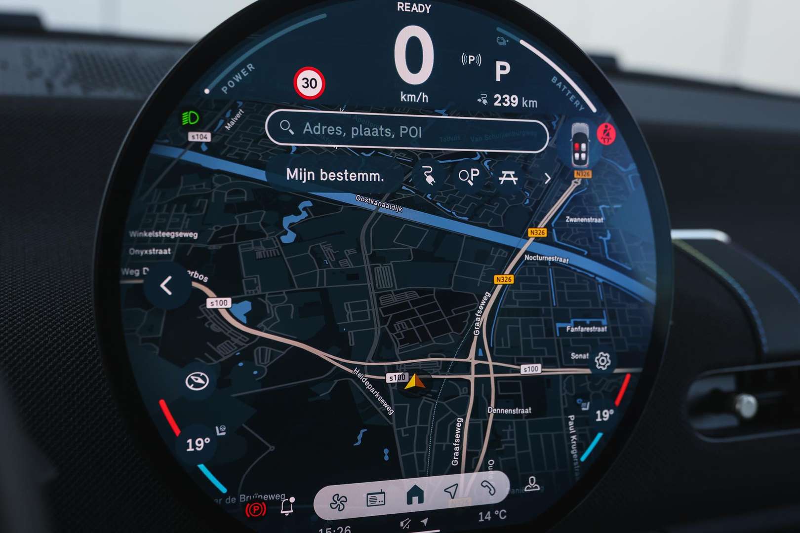 Mini Hatch Classic Cooper SE - 2025 - Joinsteer - #14