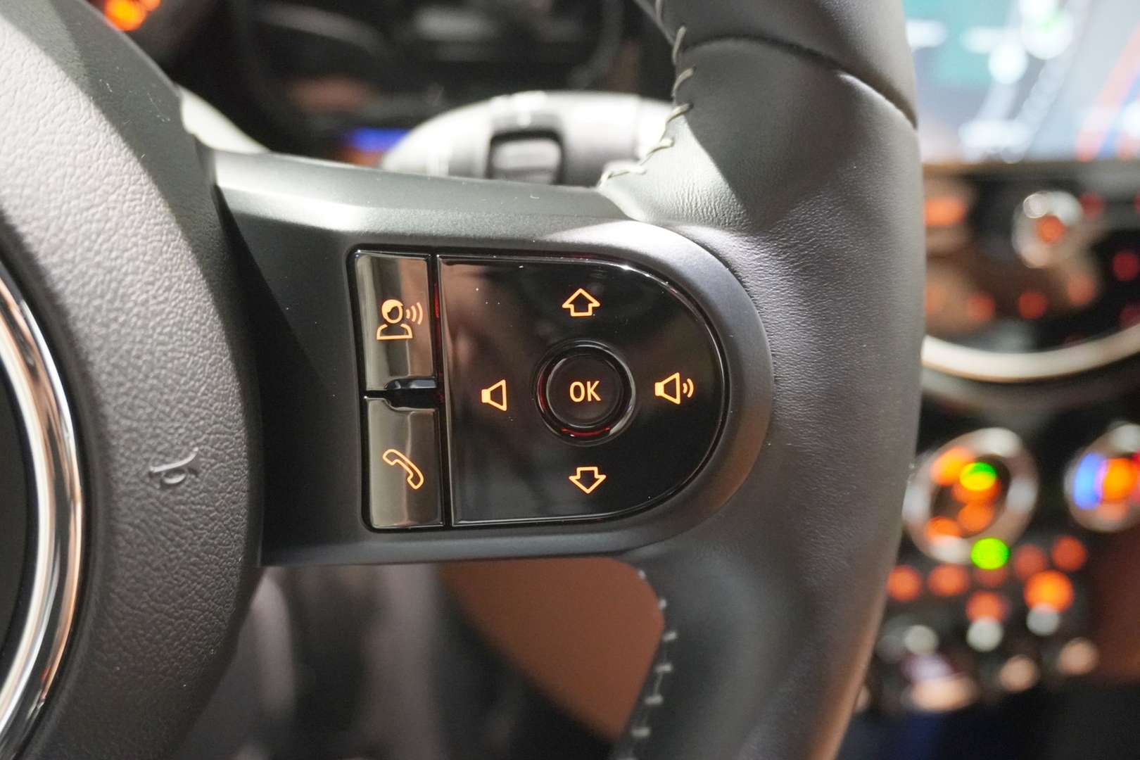 Mini One One - 2022 - Joinsteer - #18