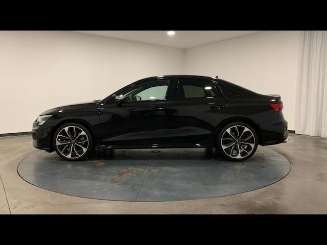 Audi S3 S3 Berline TFSI 310 Ch S Tronic - 2024 - Joinsteer - #8
