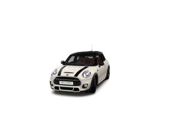 Mini Hatch JCW Cooper S - 2021 - Joinsteer - #1