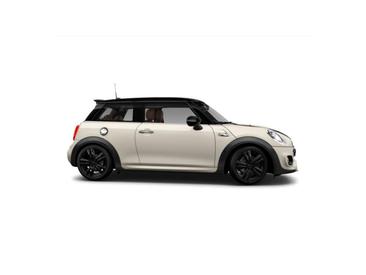 Mini Hatch JCW Cooper S — photo 2