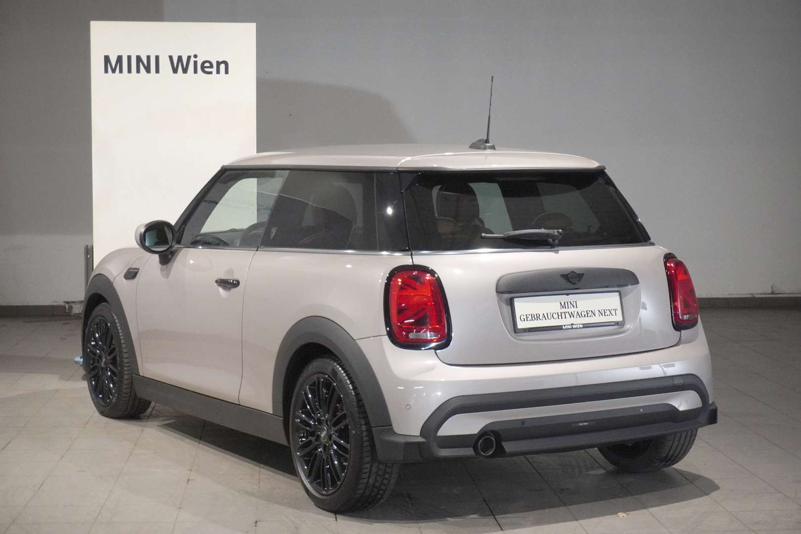 Mini One One - 2022 - Joinsteer - #24