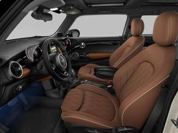 Mini Hatch JCW Cooper S — photo 4