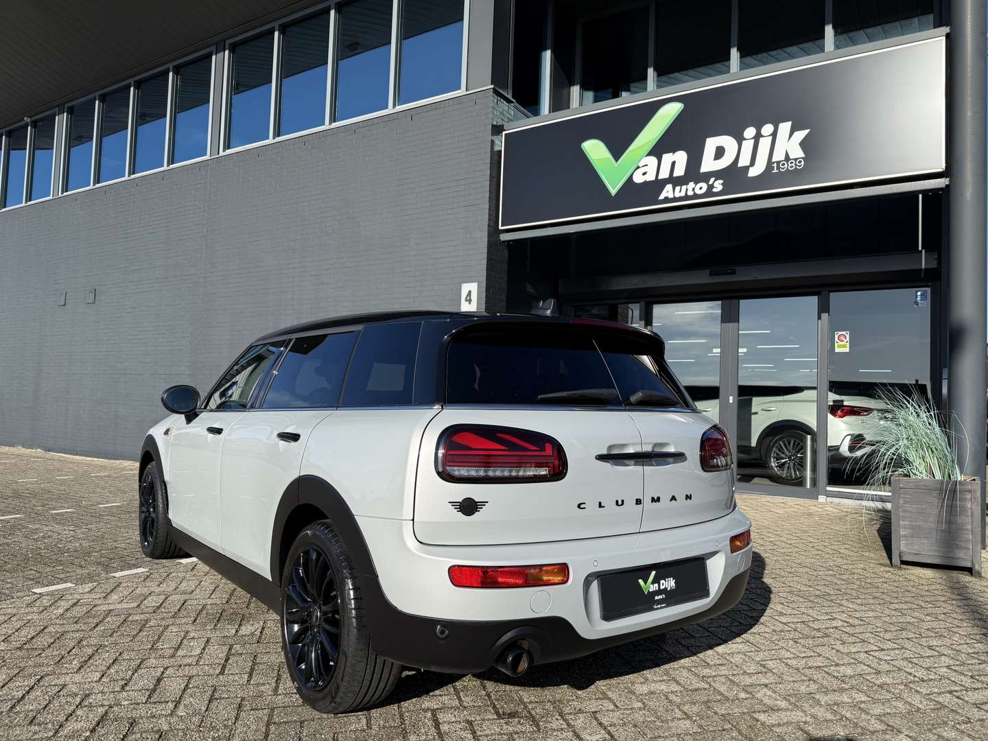 Mini Clubman COOPER - 2023 - Joinsteer - #2
