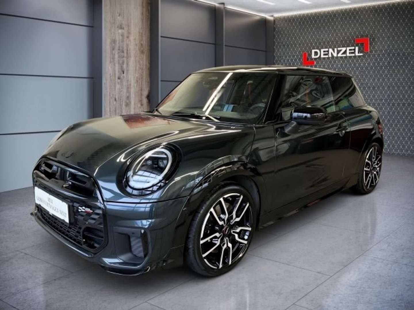 Mini Cooper Cooper S - 2024 - Joinsteer - #1