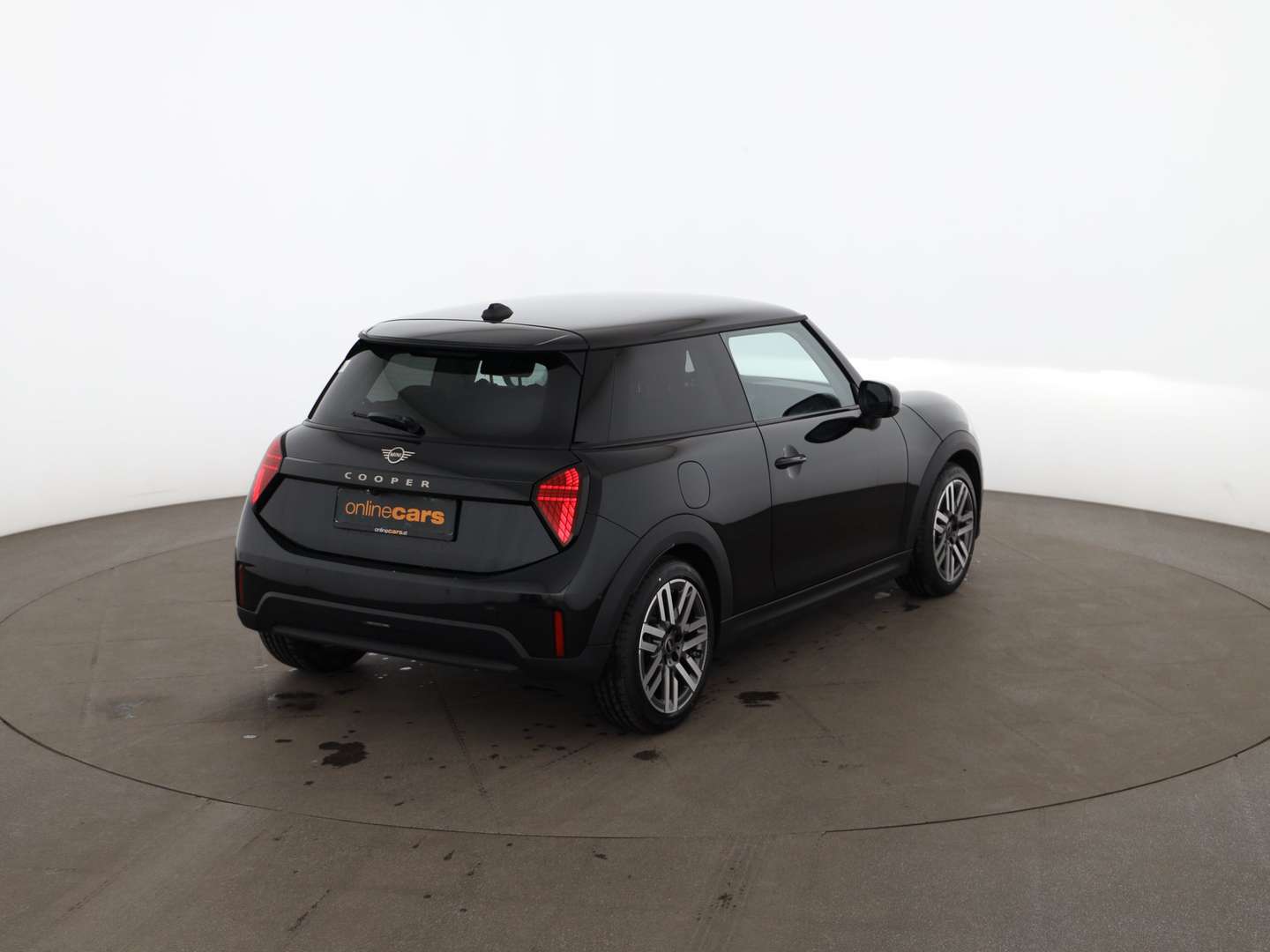 Mini Cooper Classic Cooper - 2025 - Joinsteer - #1