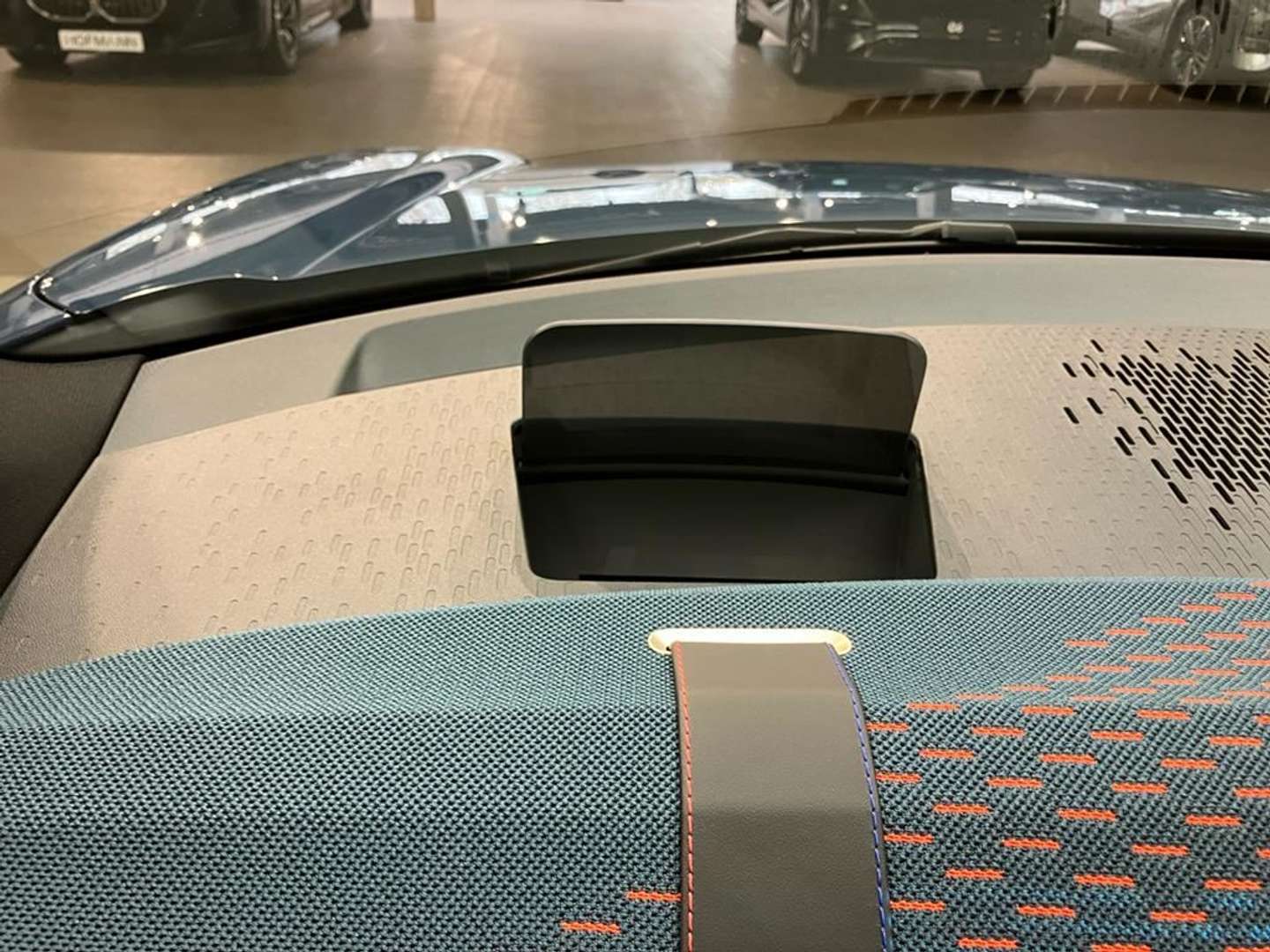 Mini Aceman Favoured - 2024 - Joinsteer - #19