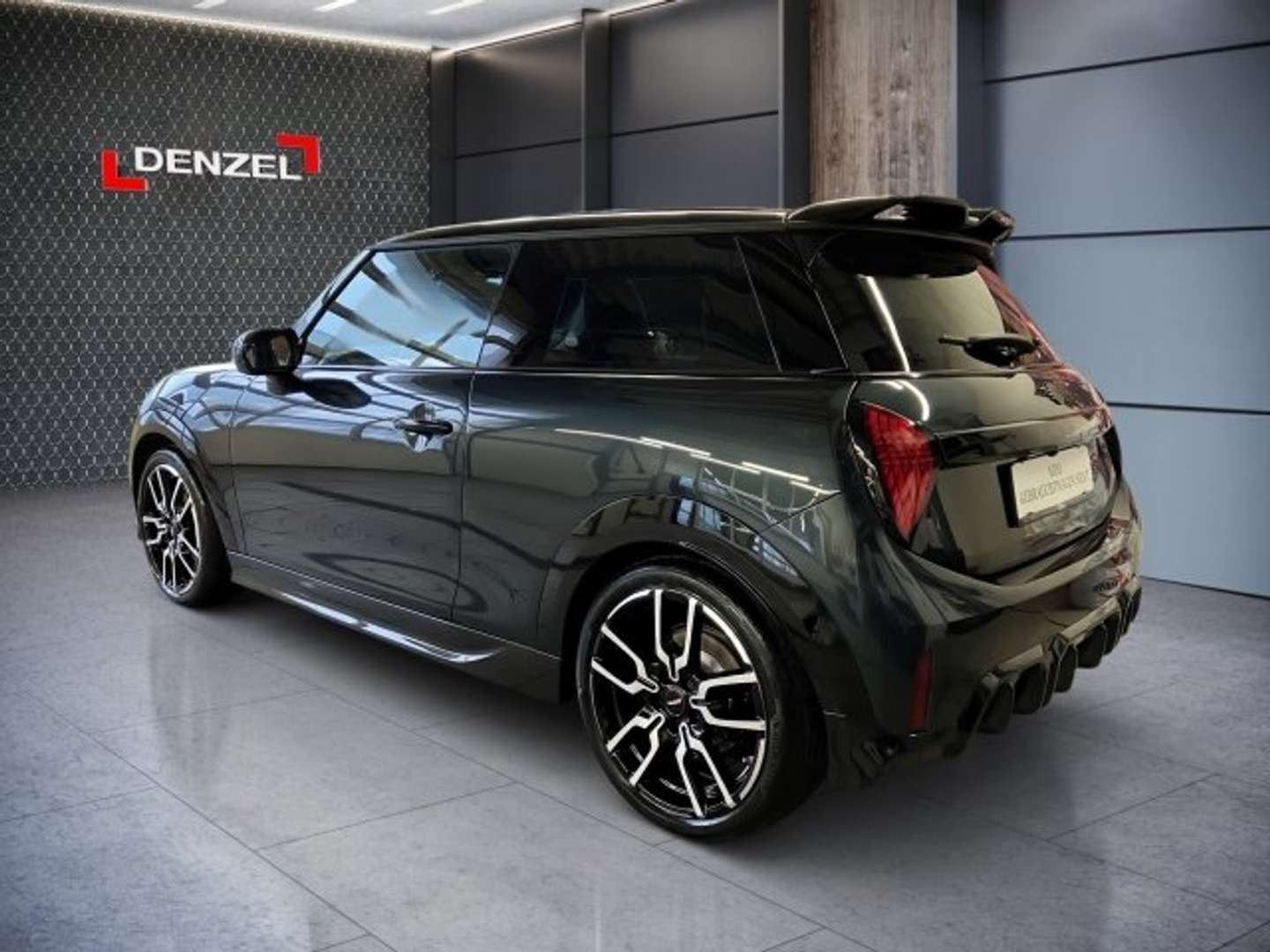 Mini Cooper Cooper S - 2024 - Joinsteer - #3