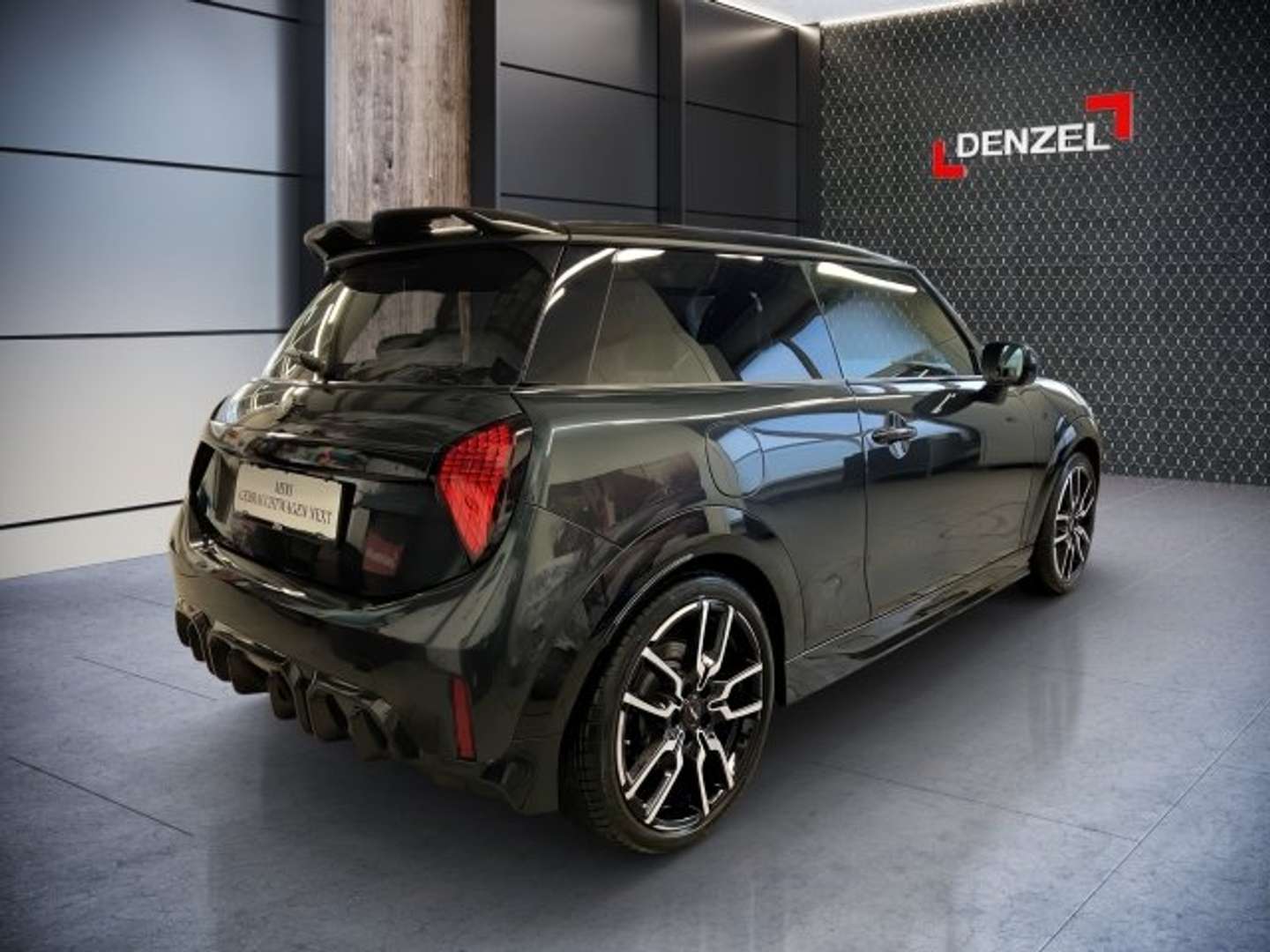 Mini Cooper Cooper S - 2024 - Joinsteer - #4