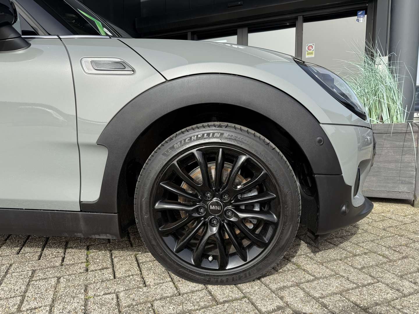 Mini Clubman COOPER - 2022 - Joinsteer - #7