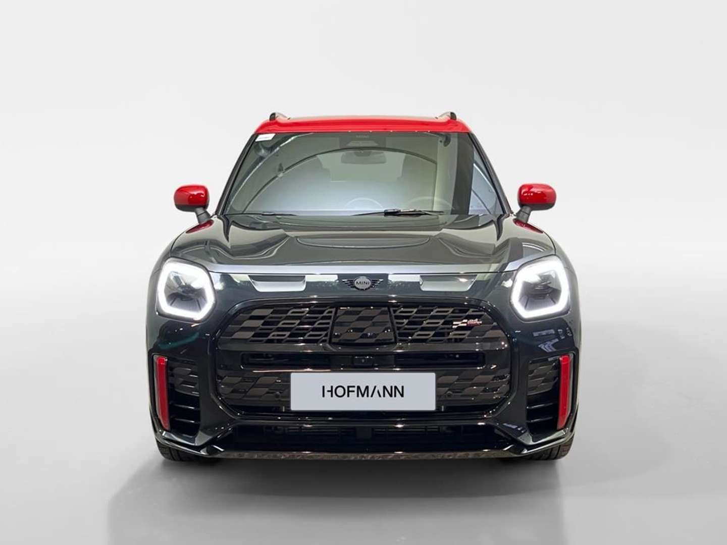 Mini Countryman JCW Cooper - 2024 - Joinsteer - #1