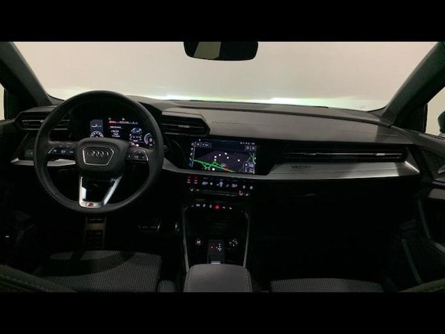 Audi S3 S3 Berline TFSI 310 Ch S Tronic - 2024 - Joinsteer - #11