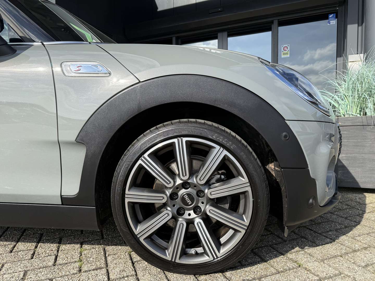 Mini Clubman COOPER S - 2022 - Joinsteer - #6