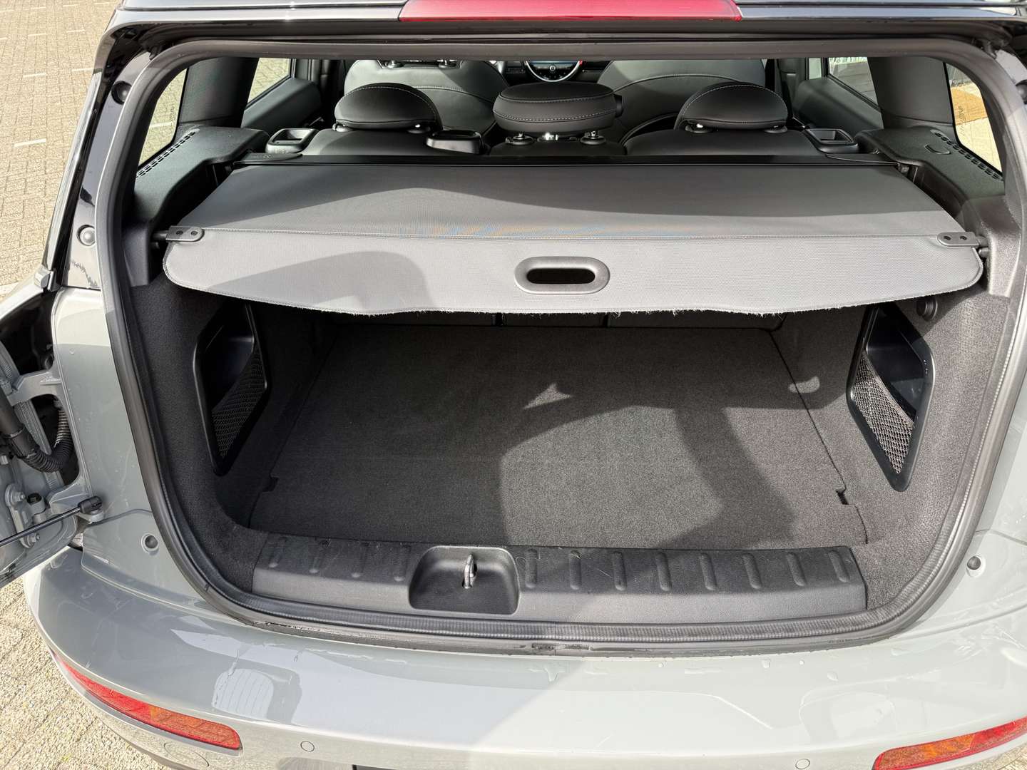 Mini Clubman COOPER - 2022 - Joinsteer - #9