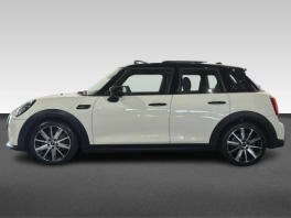 Mini 5 Portes Camden Cooper - 2022 - Joinsteer - #1