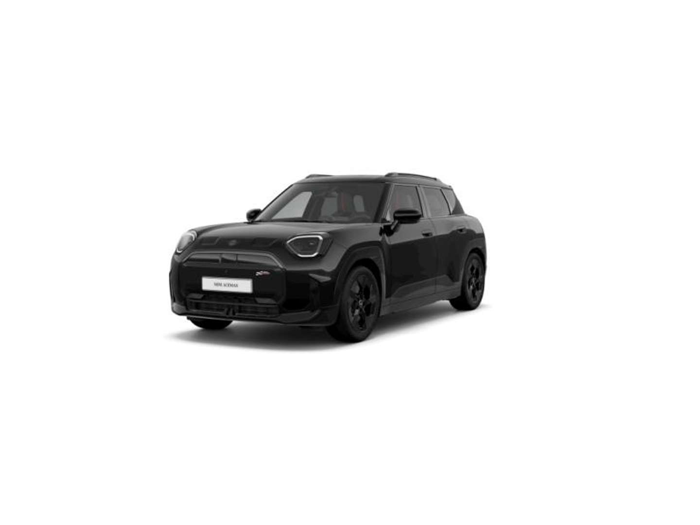 Mini Aceman - 2025 - Joinsteer - #1